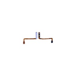 Power+Fingerprint Flex Samsung Galaxy A25 5G/A256 Fantasy Blue